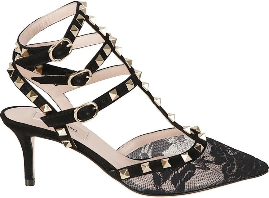 Valentino Garavani Rockstud Décolleté