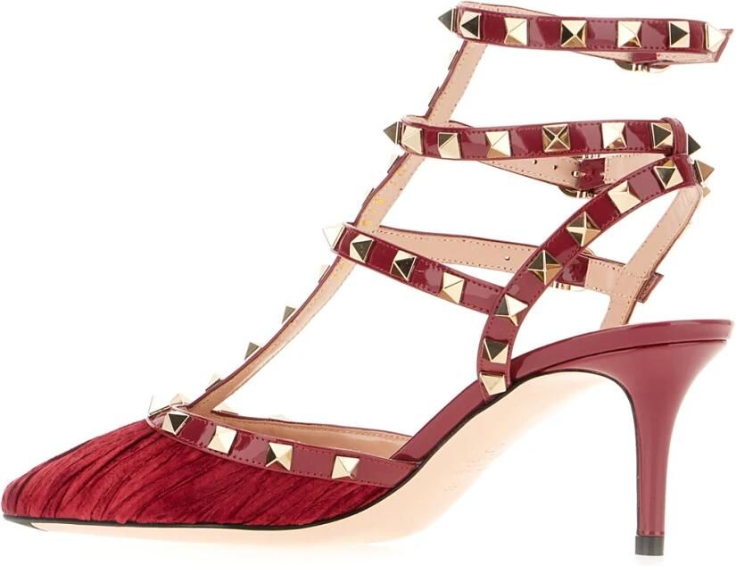 Valentino Garavani Rockstud Pump