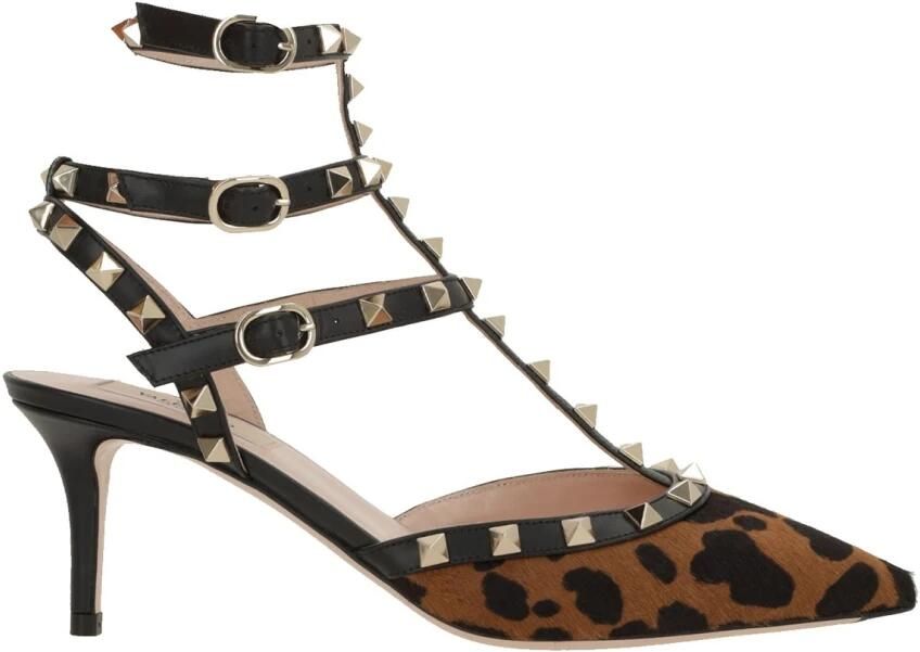 Valentino Garavani Rockstud Pump