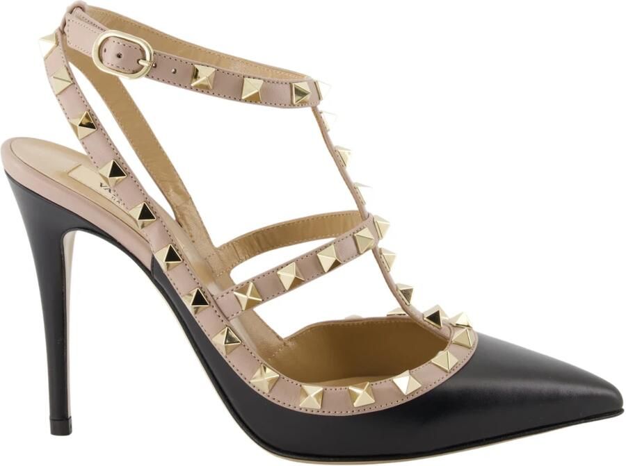 Valentino Garavani Rockstud Pump
