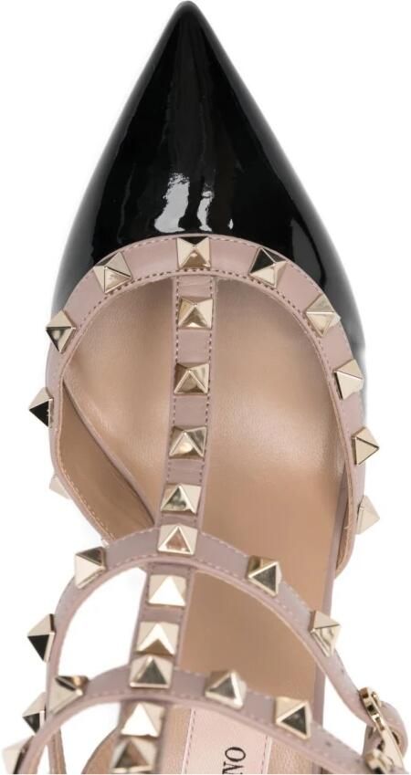 Valentino Garavani Rockstud Pump - Foto 2