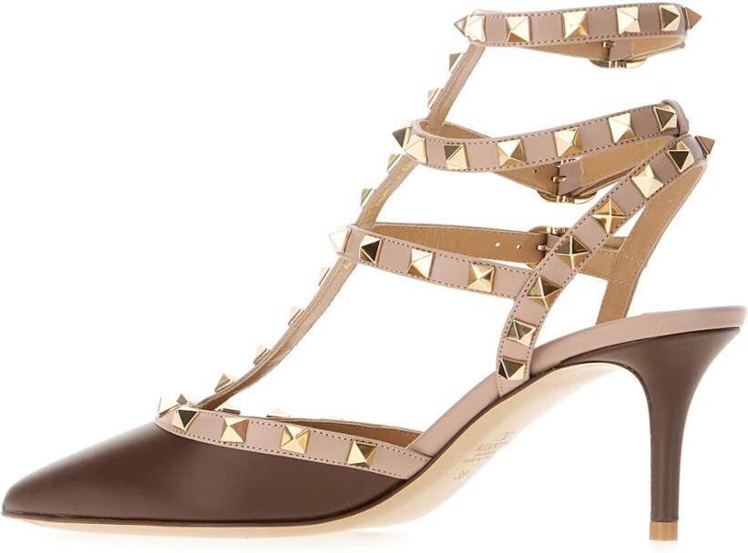 Valentino Garavani Rockstud Pump