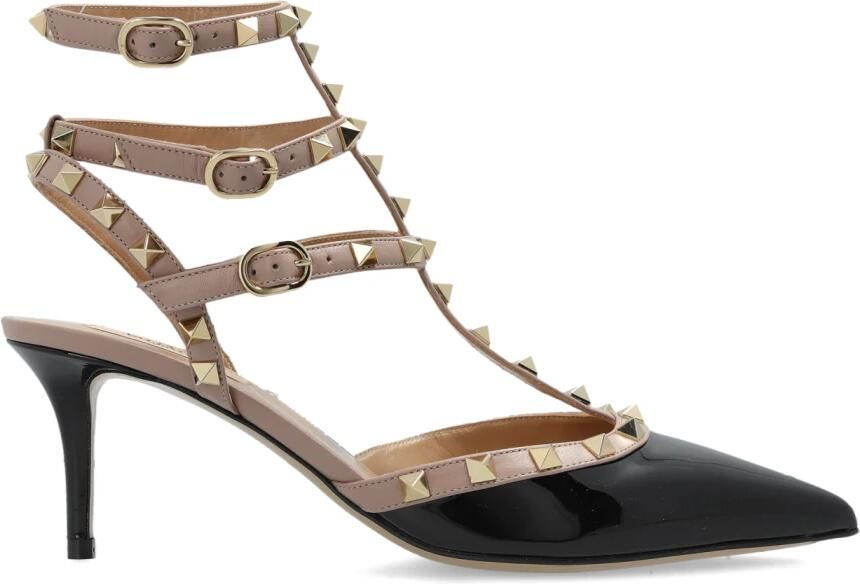 Valentino Garavani Rockstud Pump
