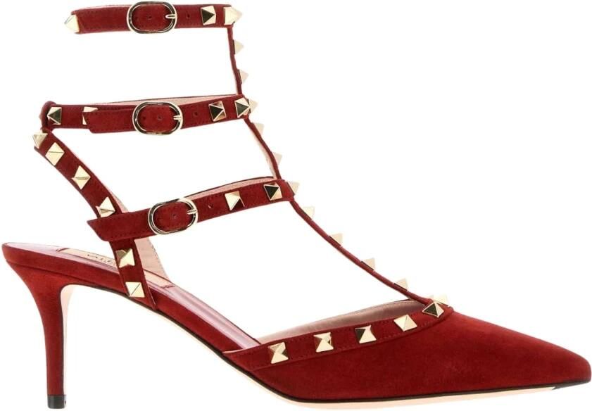 Valentino Garavani Rockstud Pump