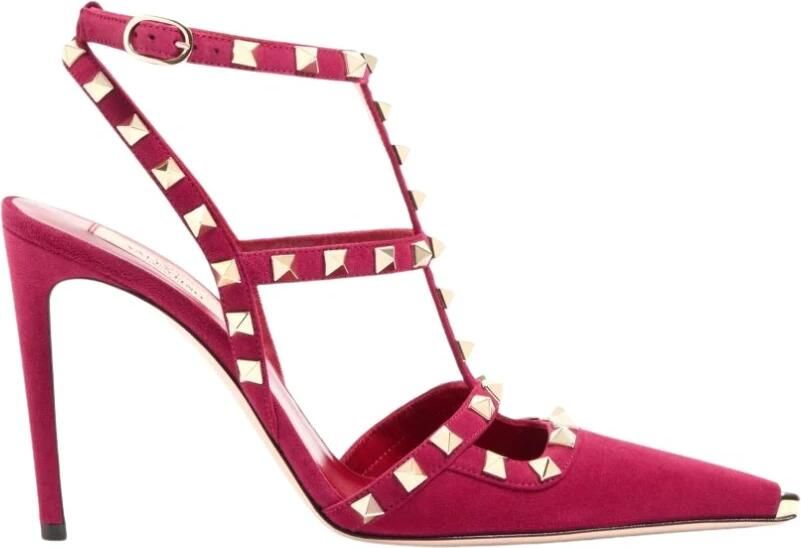 Valentino Garavani Rockstud Pump