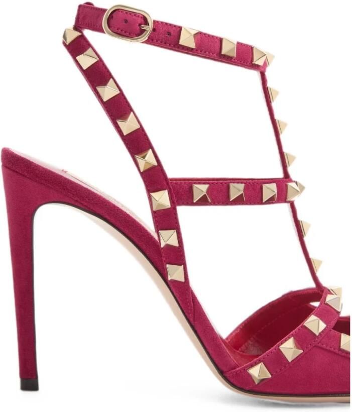 Valentino Garavani Rockstud Pump - Foto 2