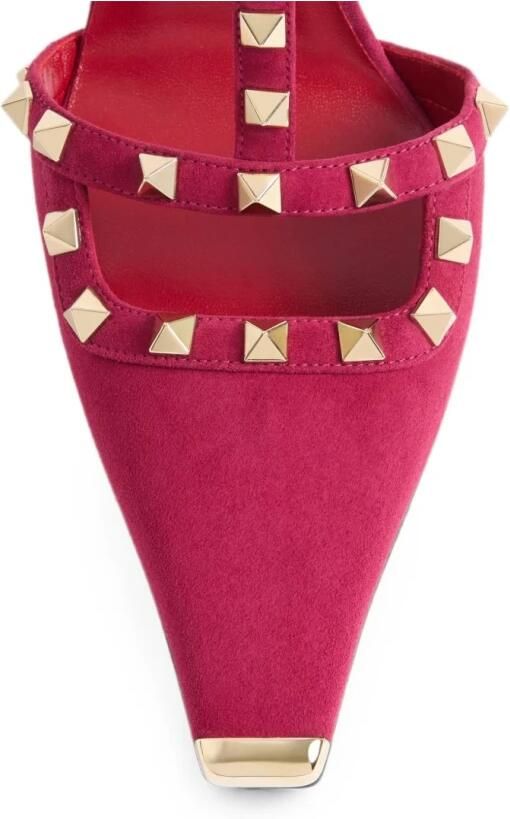 Valentino Garavani Rockstud Pump - Foto 7