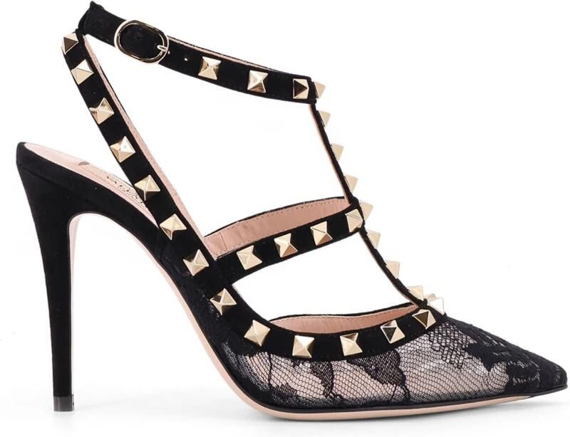 Valentino Garavani Rockstud Pumps