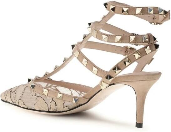 Valentino Garavani Rockstud Pumps