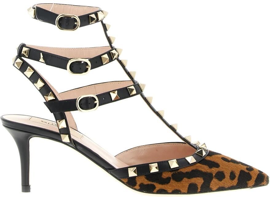 Valentino Garavani Rockstud Pumps