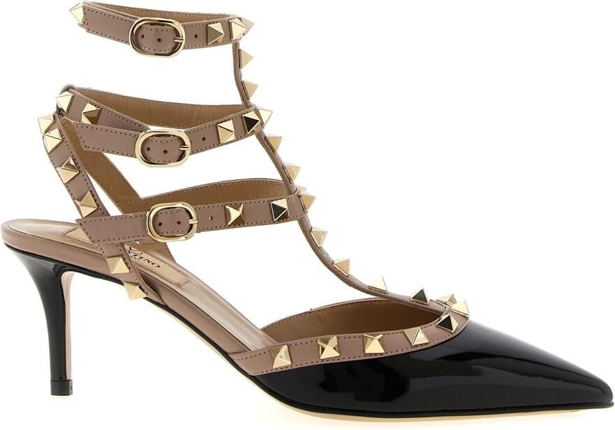 Valentino Garavani Rockstud Pumps