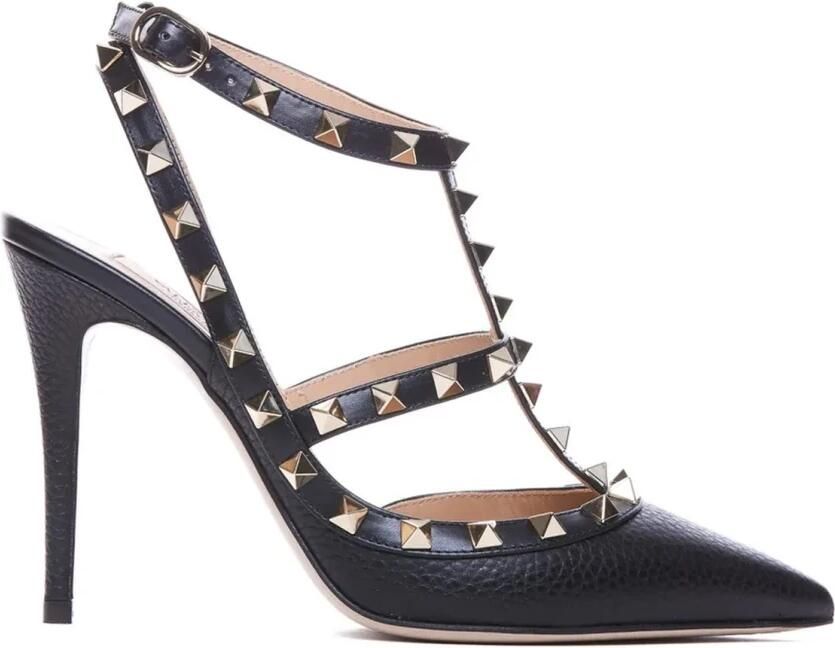 Valentino Garavani Rockstud Pumps