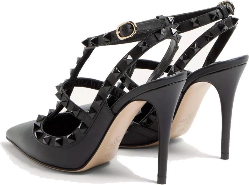 Valentino Garavani Rockstud Pumps - Foto 2