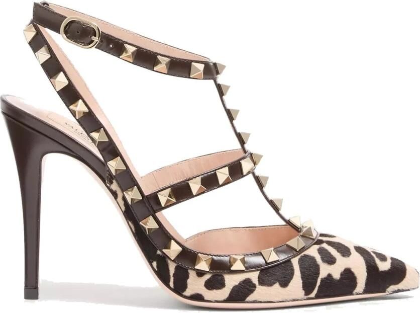 Valentino Garavani Rockstud Pumps