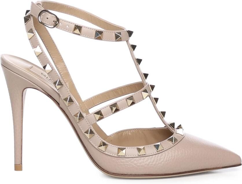 Valentino Garavani Rockstud Pumps