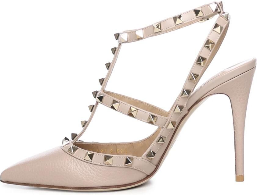 Valentino Garavani Rockstud Pumps - Foto 2