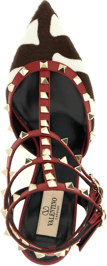 Valentino Garavani Rockstud Pumps - Foto 2