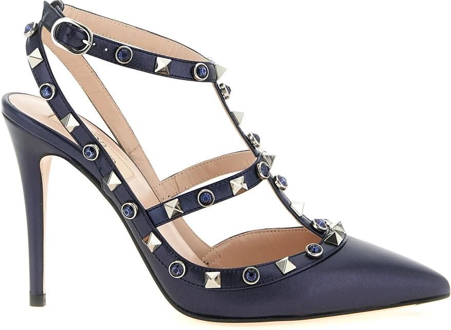 Valentino Garavani Rockstud Pumps