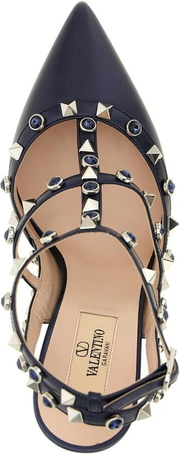 Valentino Garavani Rockstud Pumps - Foto 2