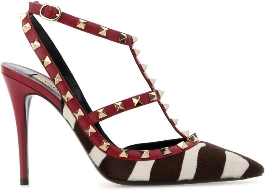 Valentino Garavani Rockstud Pumps