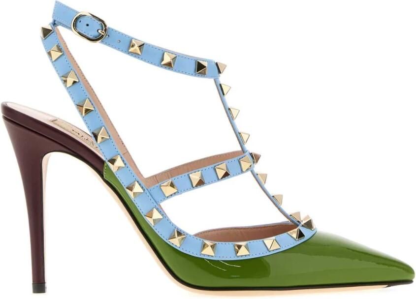 Valentino Garavani Rockstud Pumps