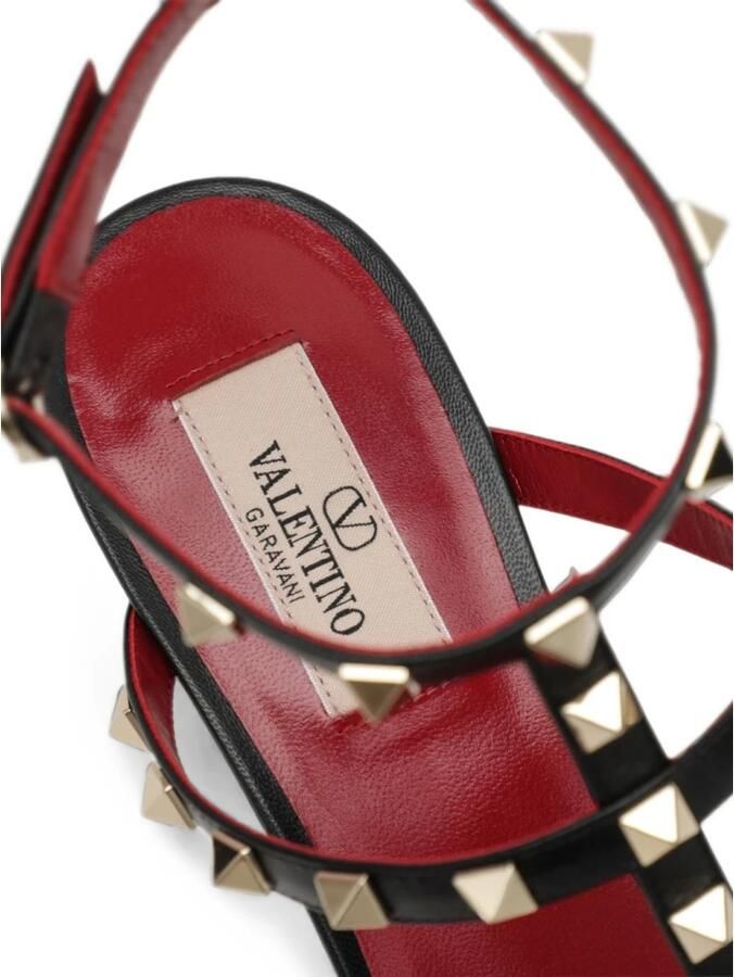 Valentino Garavani Rockstud Pumps - Foto 2