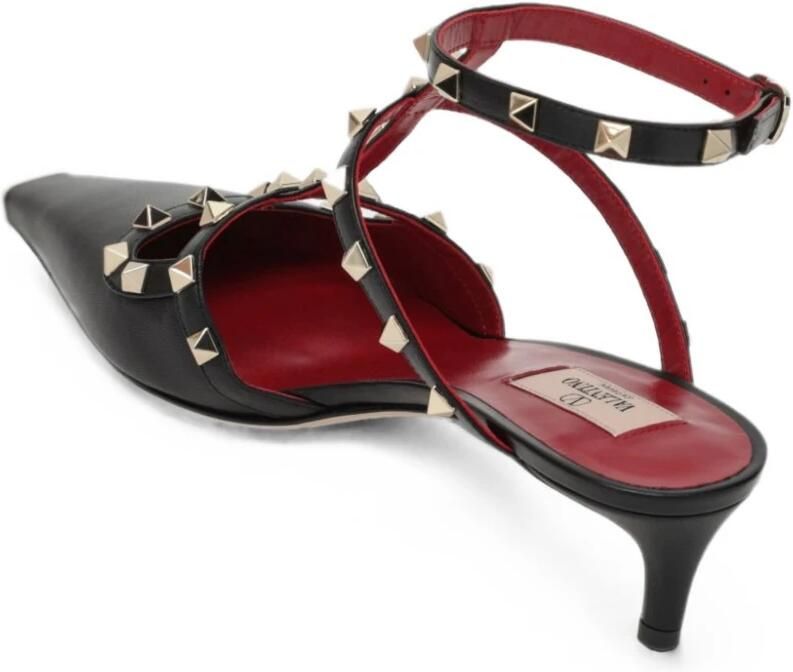 Valentino Garavani Rockstud Pumps - Foto 4