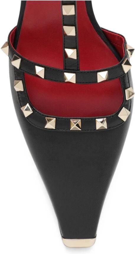 Valentino Garavani Rockstud Pumps - Foto 5
