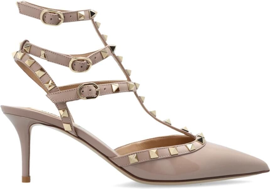 Valentino Garavani Rockstud Pumps
