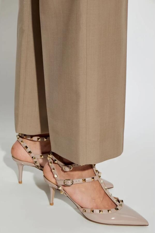 Valentino Garavani Rockstud Pumps - Foto 4