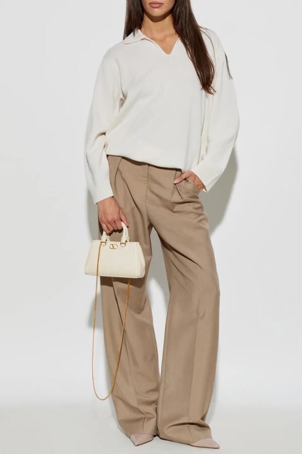 Valentino Garavani Rockstud Pumps - Foto 5