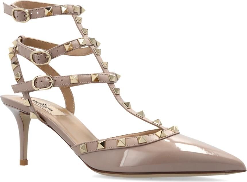 Valentino Garavani Rockstud Pumps - Foto 3