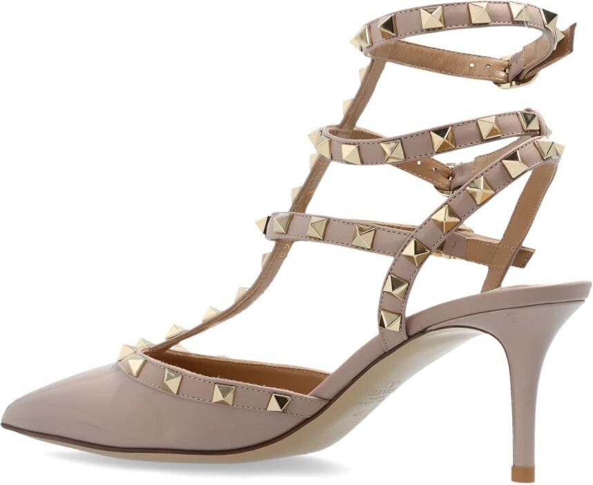 Valentino Garavani Rockstud Pumps - Foto 2