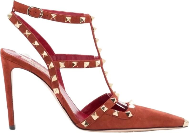 Valentino Garavani Rockstud Pumps