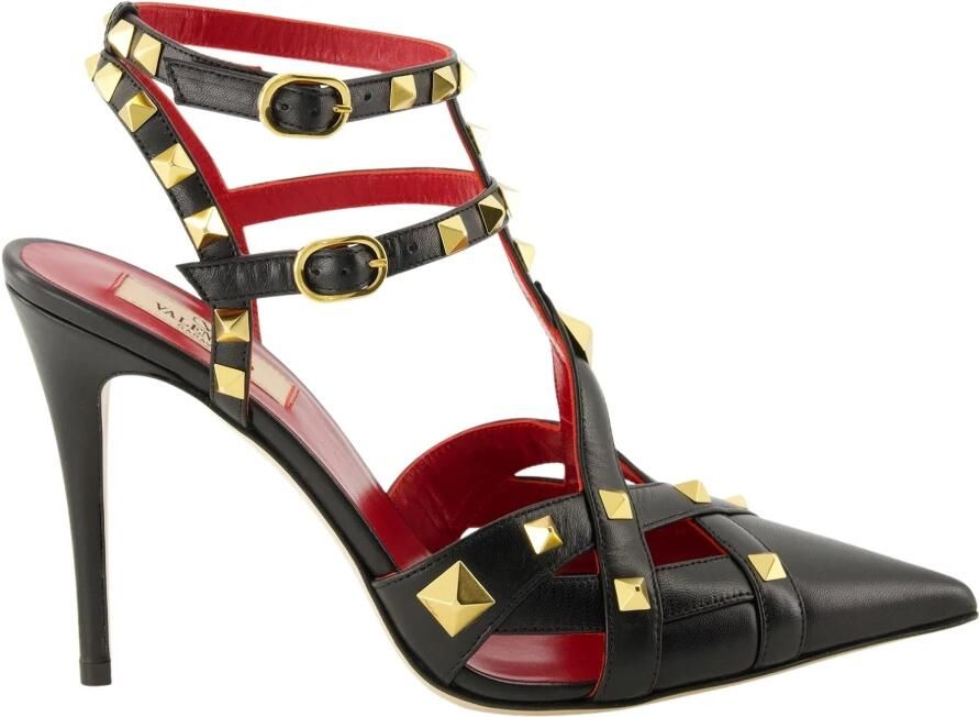 Valentino Garavani Rockstud Pumps