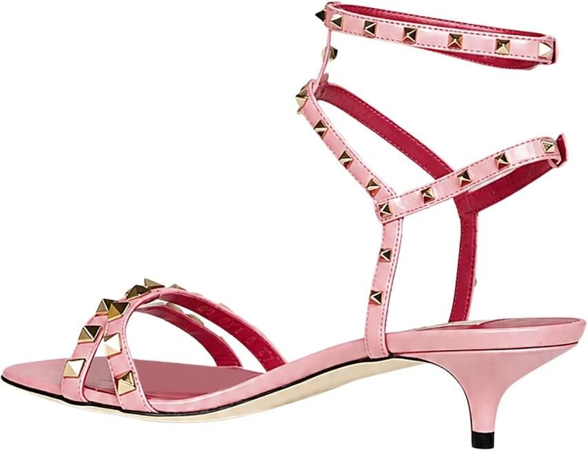 Valentino Garavani Rockstud Sandaal