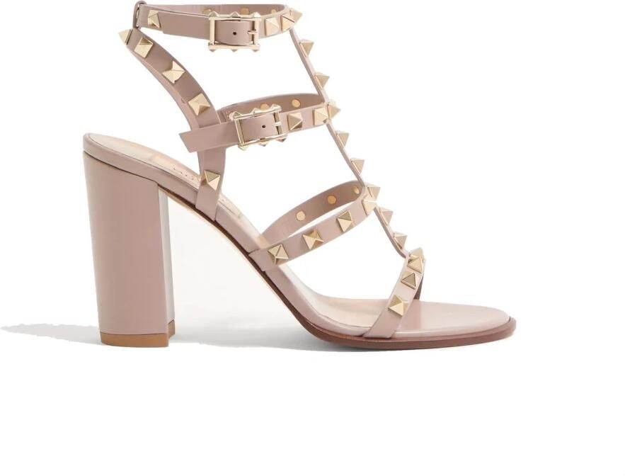 Valentino Garavani Rockstud Sandal