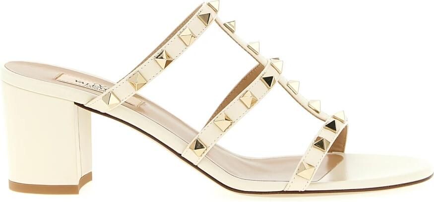 Valentino Garavani Rockstud Sandals