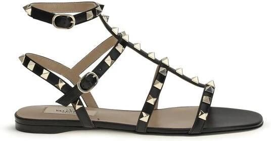 Valentino Garavani Rockstud Sandals