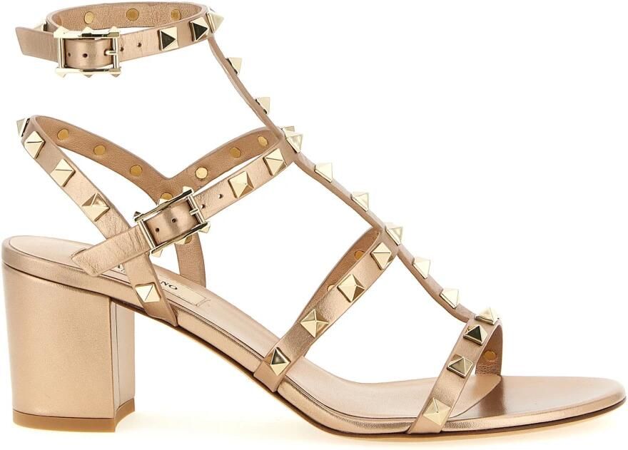 Valentino Garavani Rockstud Sandals