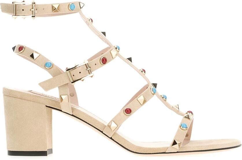 Valentino Garavani Rockstud Sandals