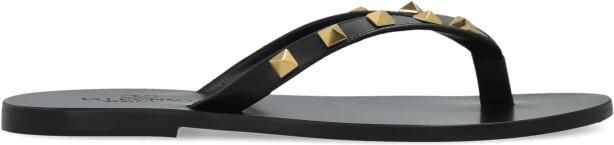 Valentino Garavani Rockstud Slide
