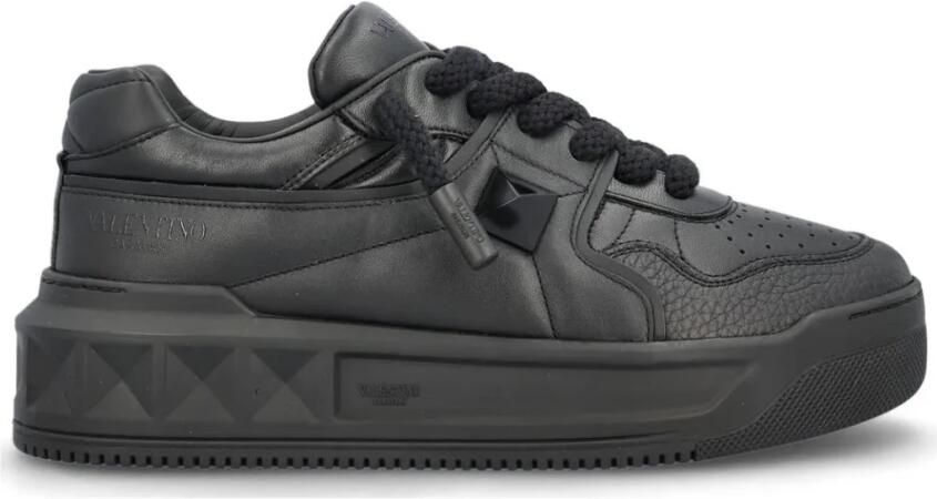 Valentino Garavani Rockstud Slippers - Foto 2