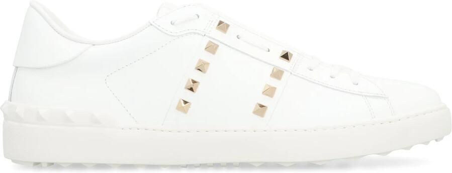 Valentino Garavani Rockstud Untitled Sneaker