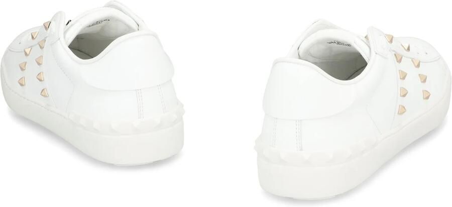 Valentino Garavani Rockstud Untitled Sneaker - Foto 2
