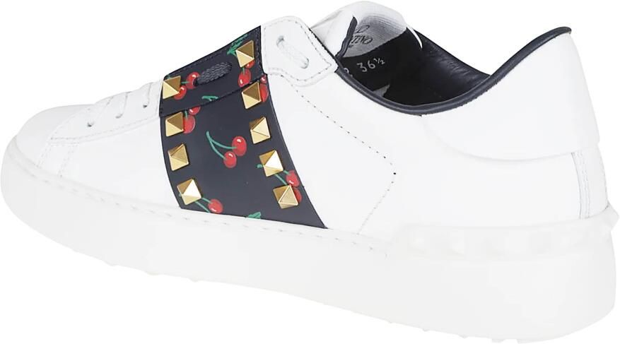 Valentino Garavani Rockstud Untitled Sneaker - Foto 2