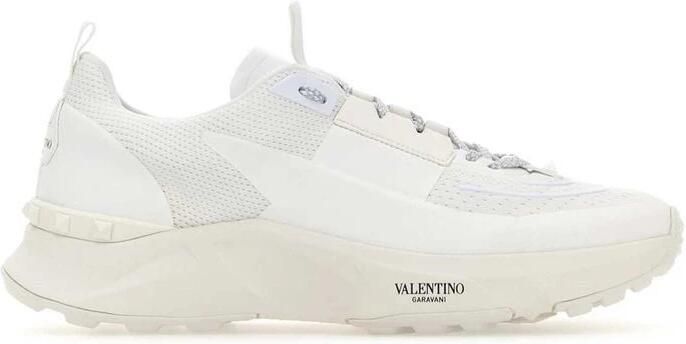 Valentino Garavani Rockstud Untitled Sneaker