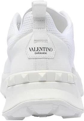 Valentino Garavani Rockstud Untitled Sneaker - Foto 2