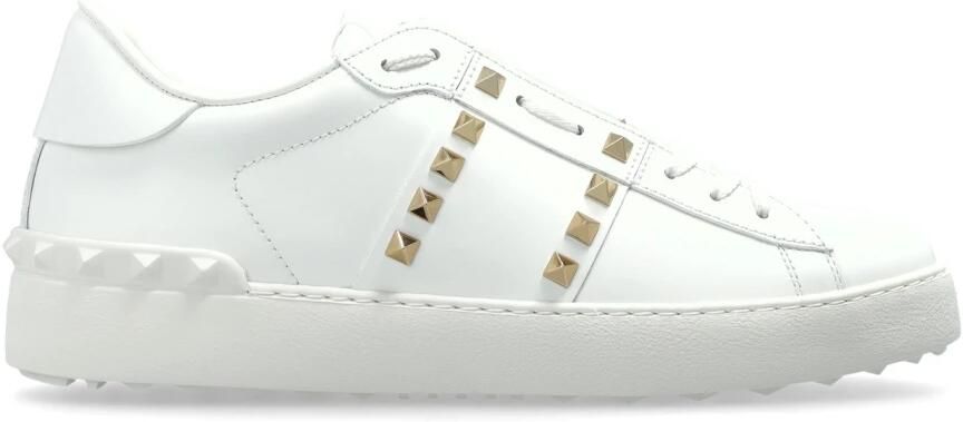 Valentino Garavani Rockstud Untitled Sneaker