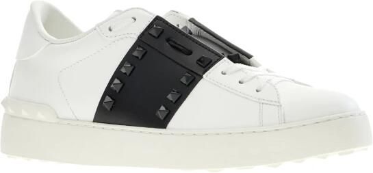 Valentino Garavani Rockstud Untitled Sneaker - Foto 3